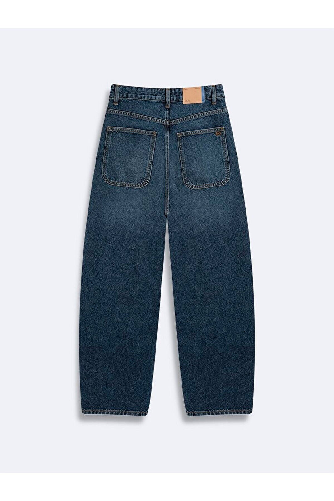 LTB Jean skater lindy