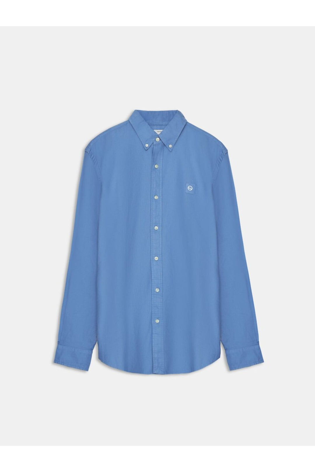 LTB Chemise bleue - Bleu
