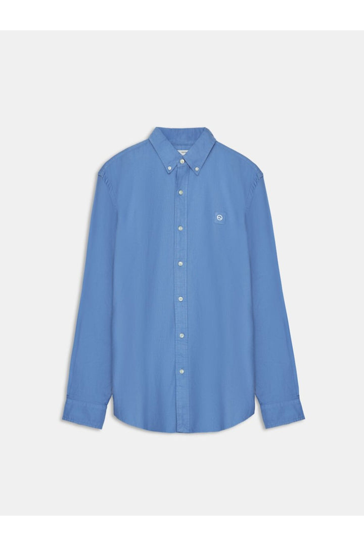 LTB Chemise bleue - Bleu