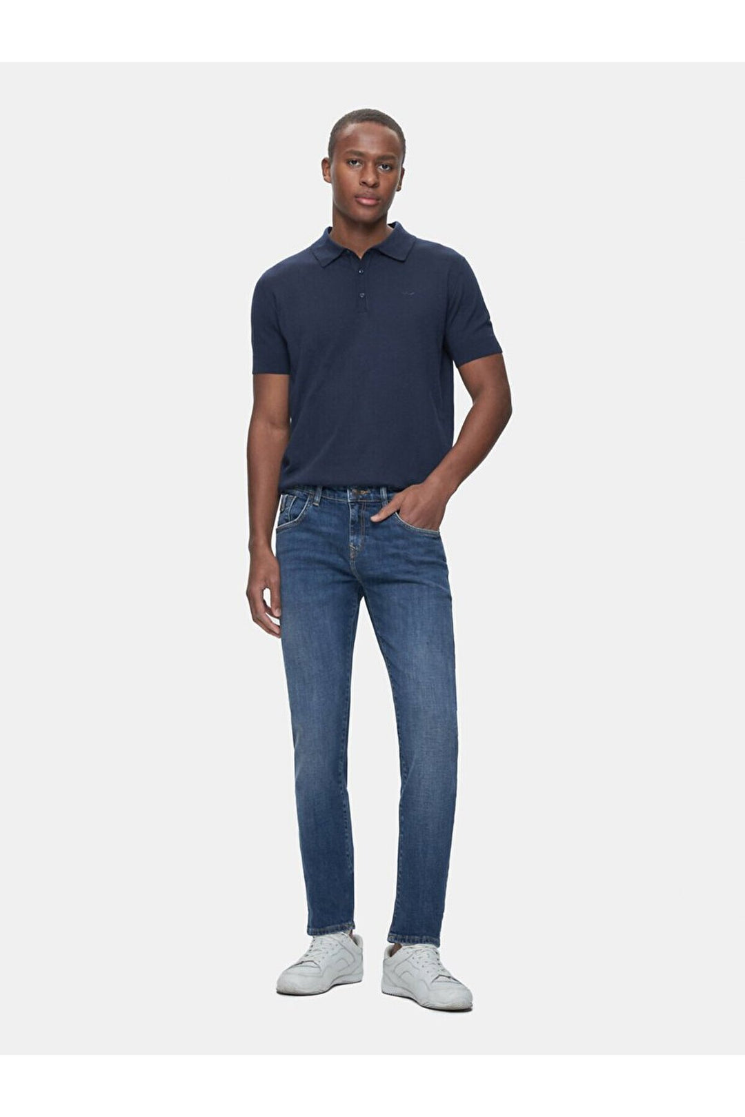 LTB Jean Blue Joshua Valor Safe Wash pour hommes 01009507591603055779-Std