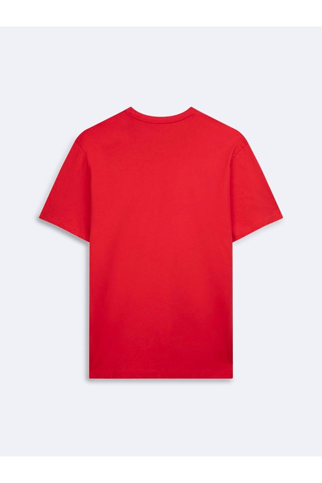 LTB T-shirt rouge avec logo - Multicolore