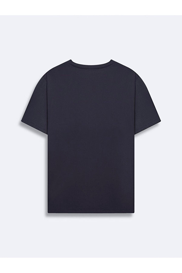 LTB T-shirt Anthracite - Anthracite_218