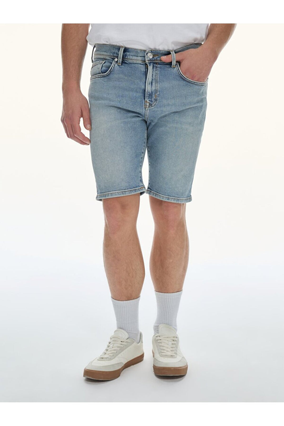 LTB Jean Elrond coupe étroite Bermudes