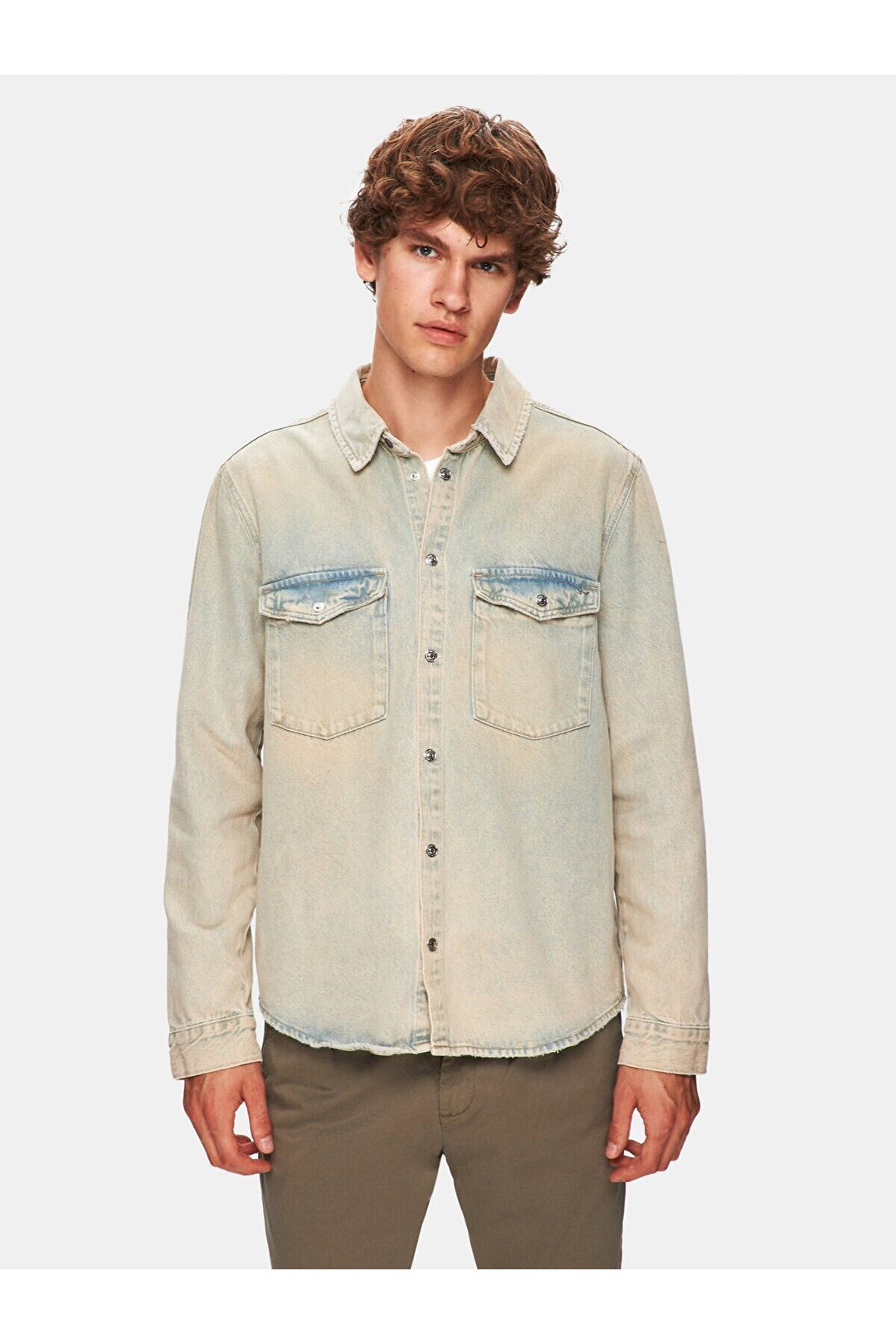 LTB Veste régulière Darlene