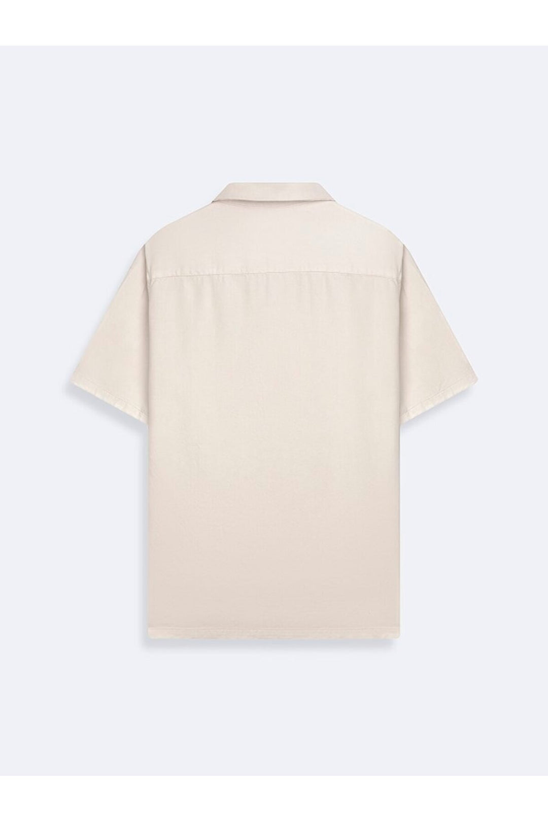 LTB Chemise Crème - Crème