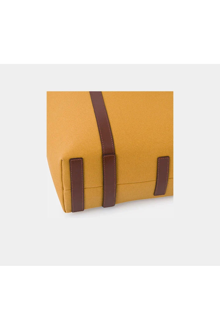 helmbrook Sac à bandoulière pour femme Louısa en cuir véritable avec bandoulière