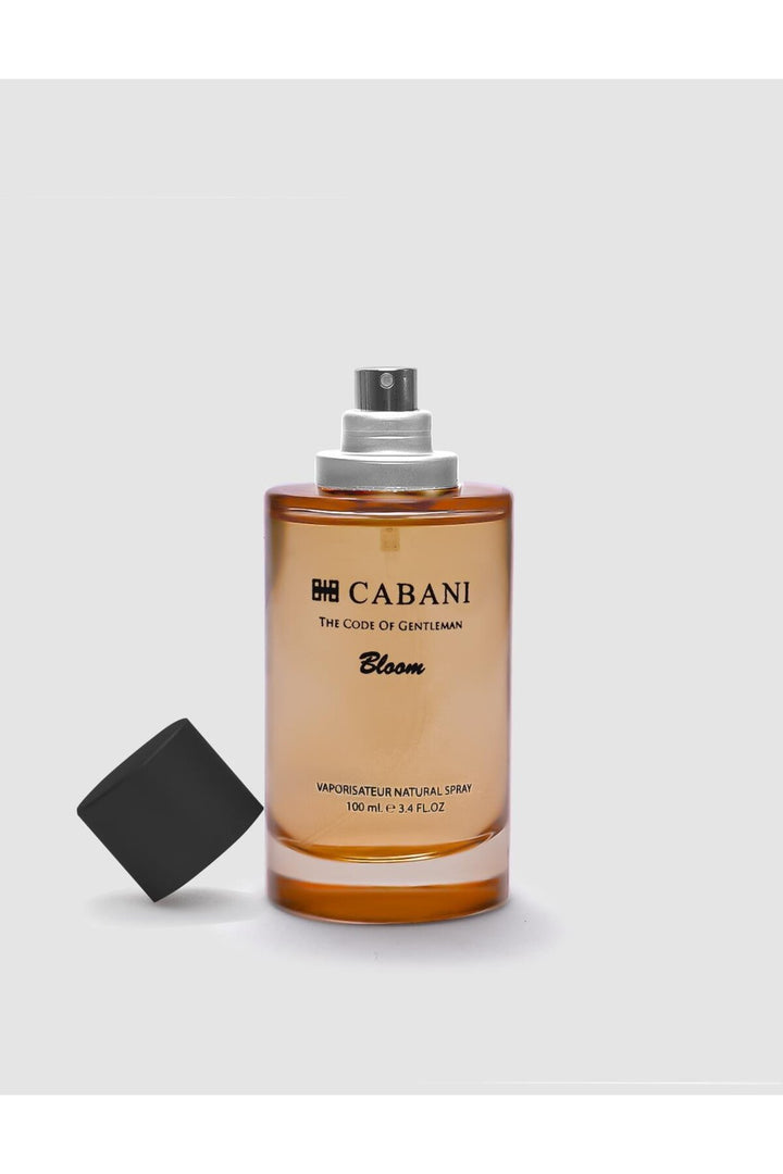Cabani Shoes Bloom 100 ML Parfum pour Homme