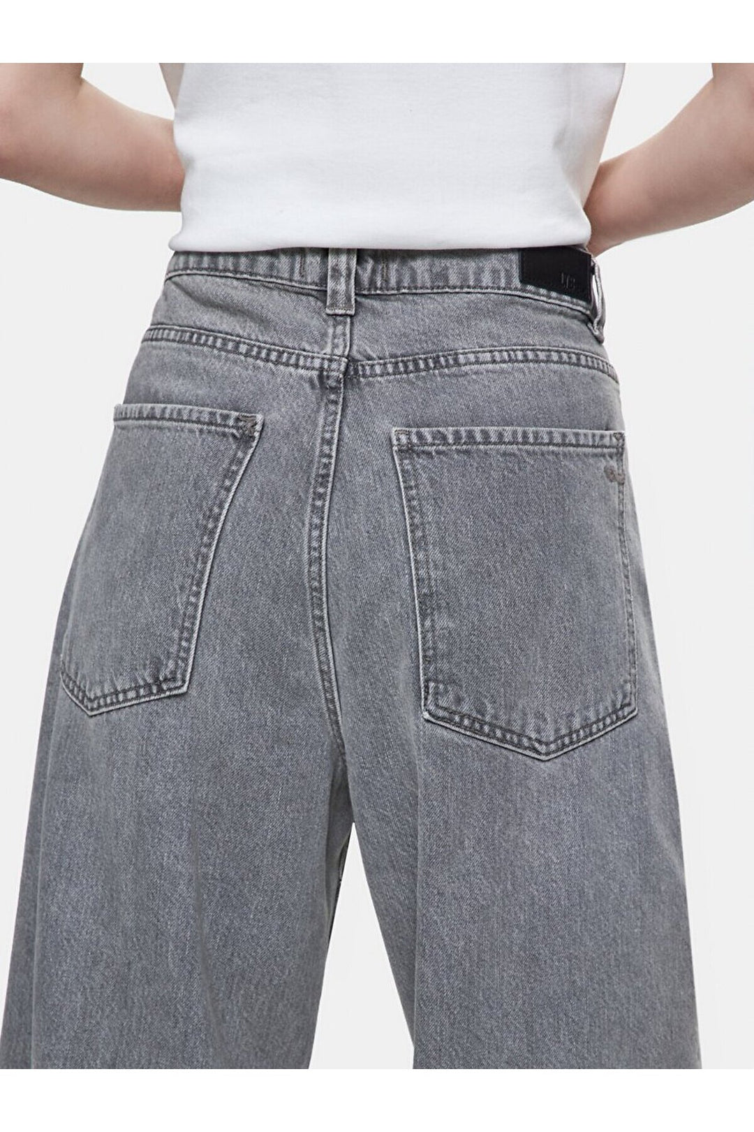LTB Pantalon en jean Valda Super Baggy
