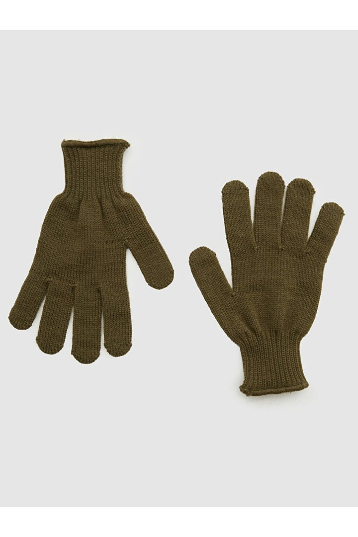 LTB Gants Verts - yeşi̇l_401