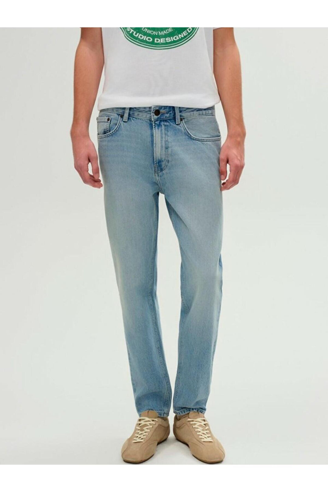 LTB Pantalon en jean Darıel Sylas Wash pour homme