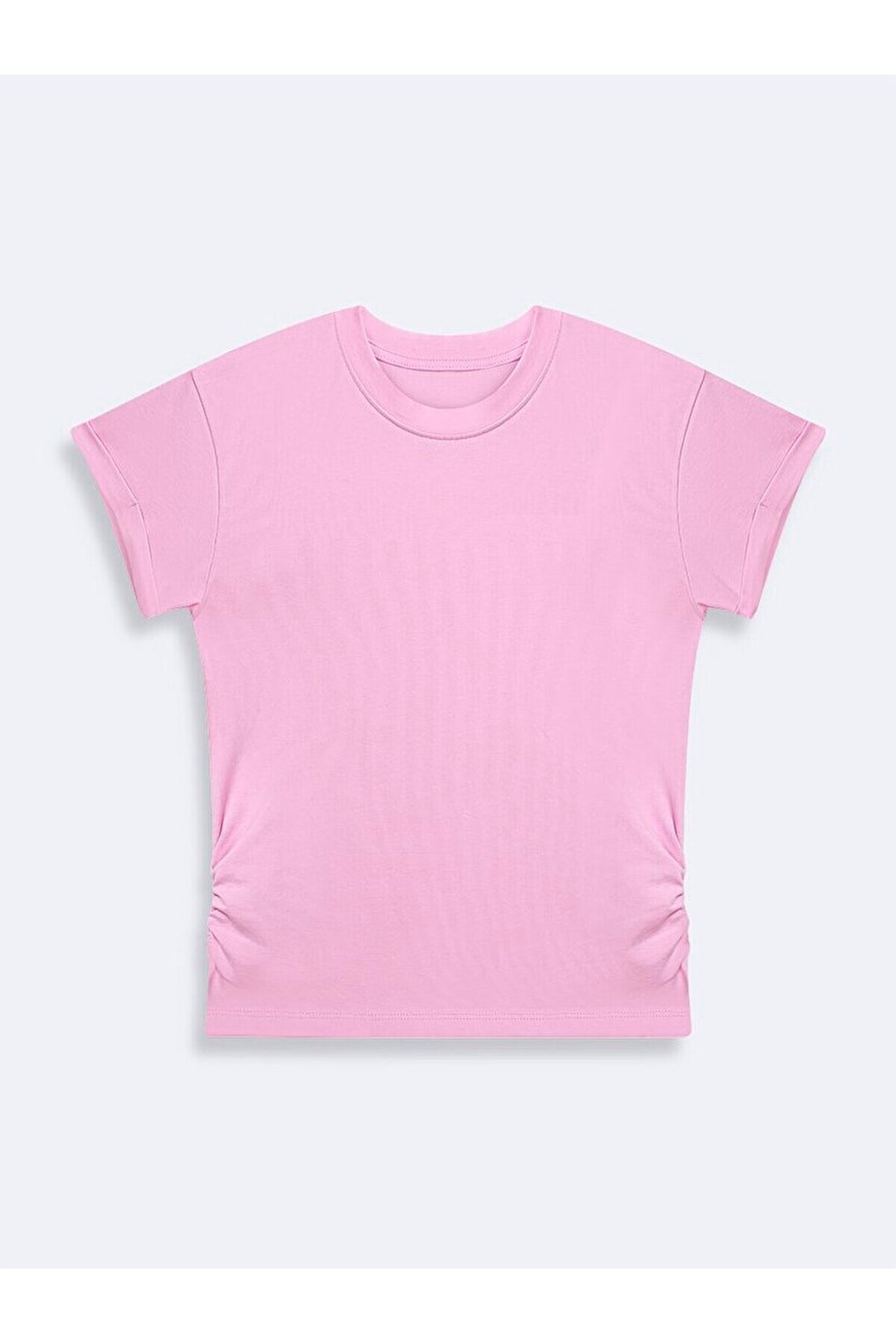 LTB T-shirt rose