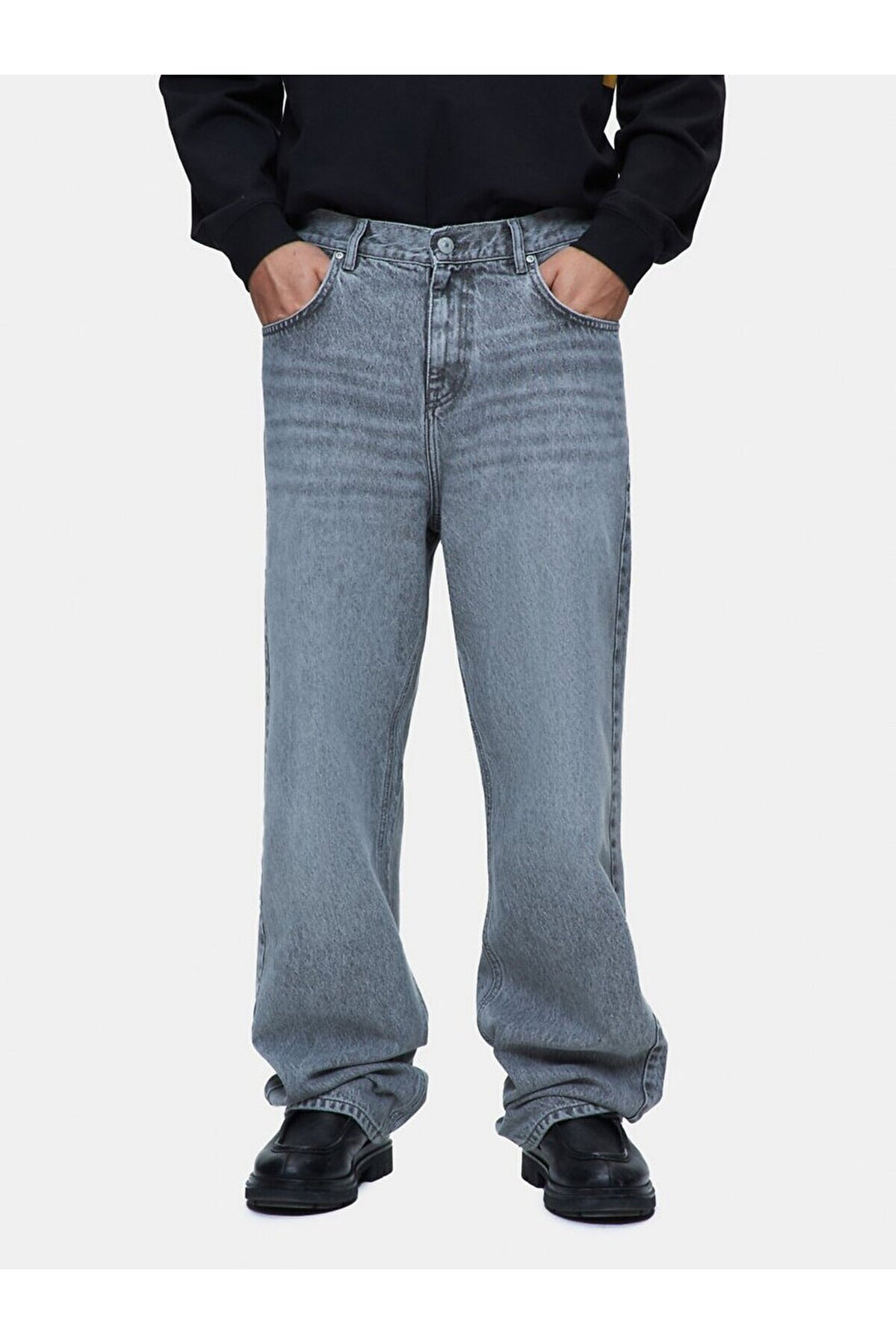 LTB Pantalon en jean coupe confortable Vince