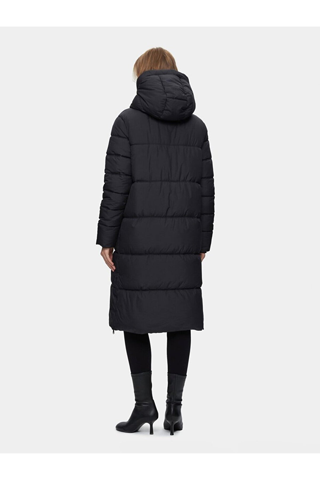 LTB Veste noire