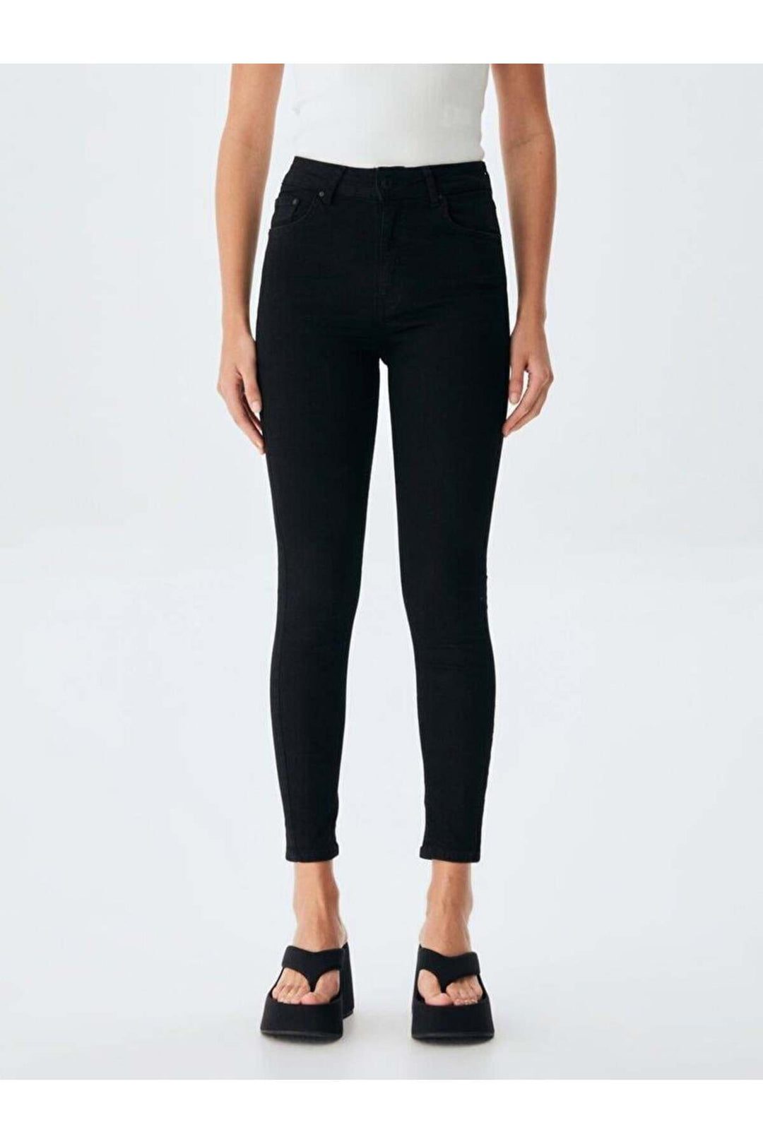 LTB Marcella X Black Wash 0095156016195
