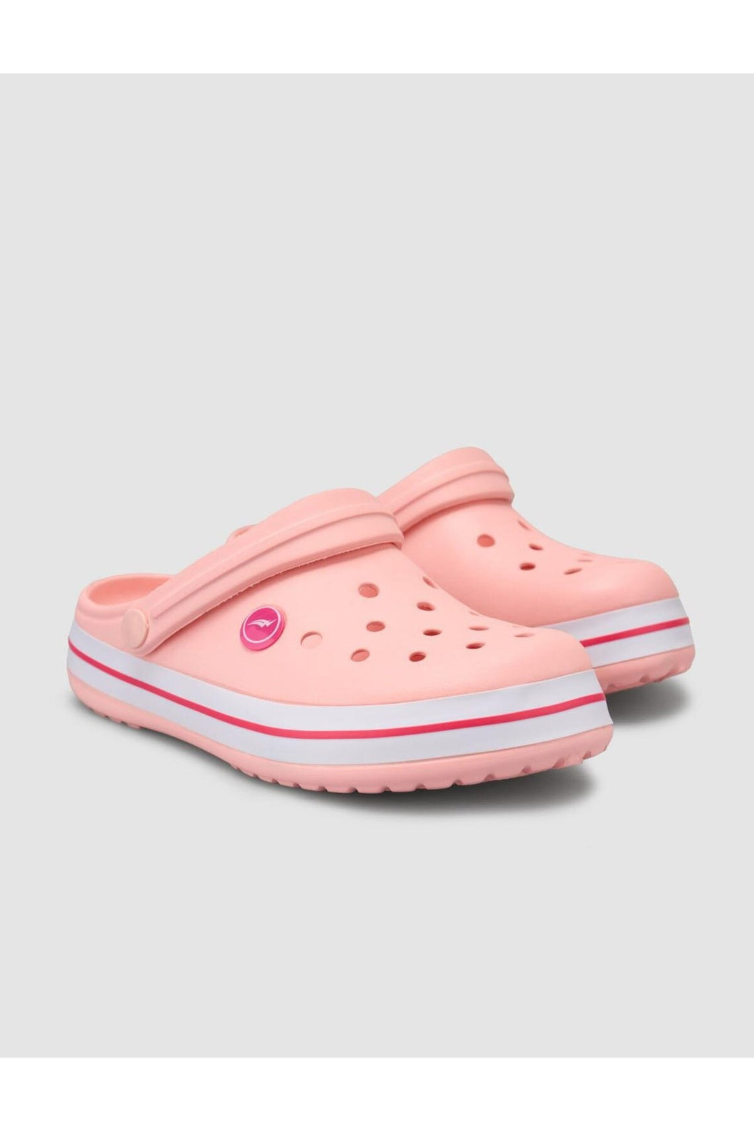 Cabani Shoes Snx Poudre Femme Sandales en Eva - Poudre