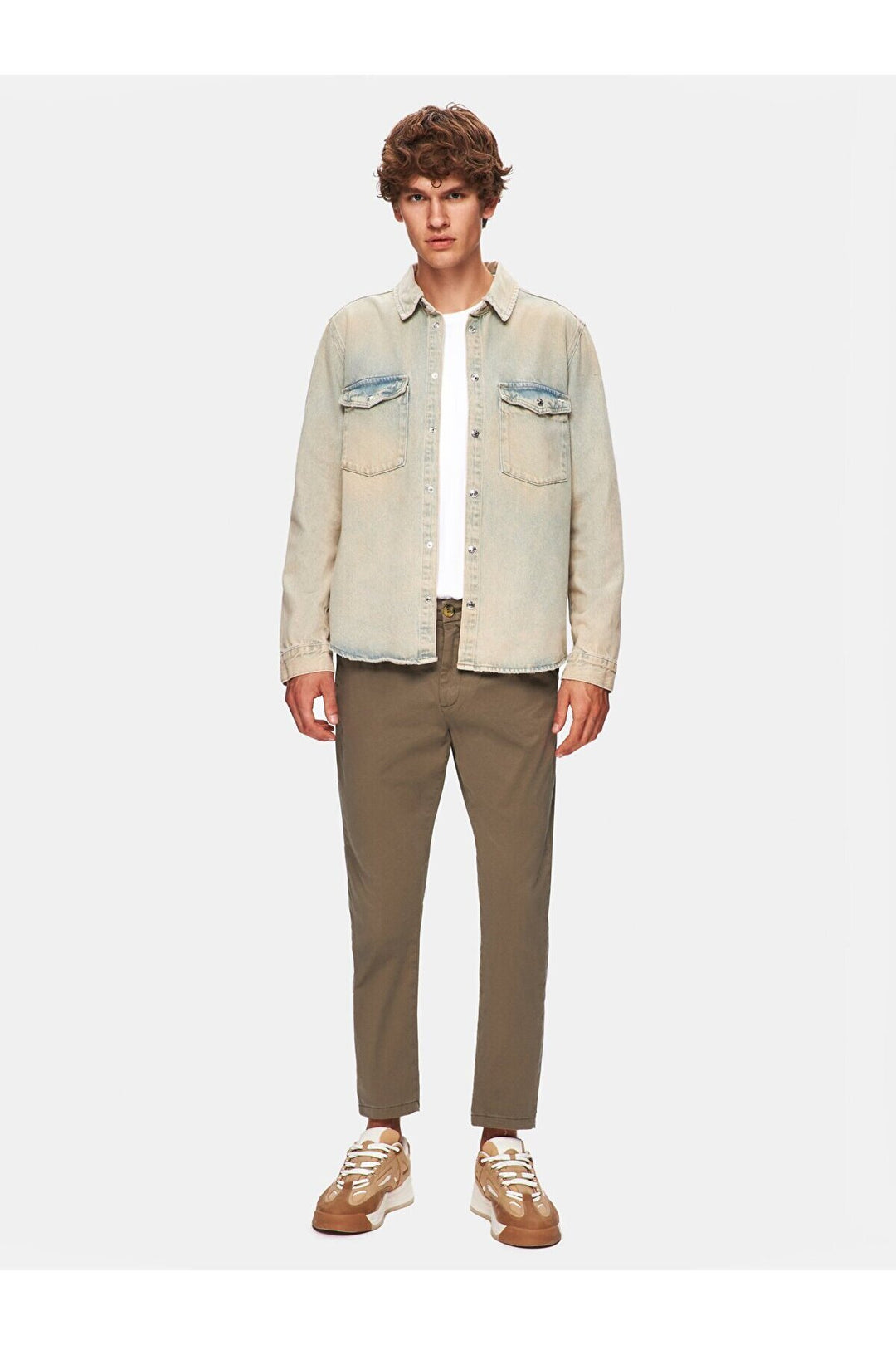 LTB Veste régulière Darlene