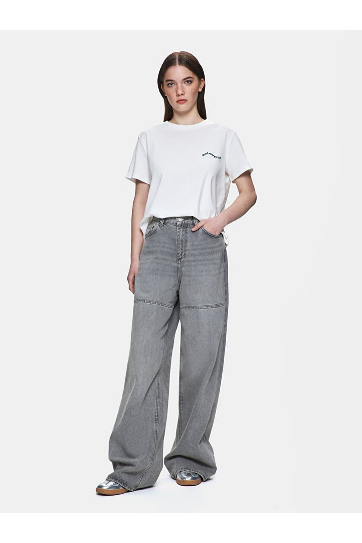 LTB Pantalon en jean Valda Super Baggy