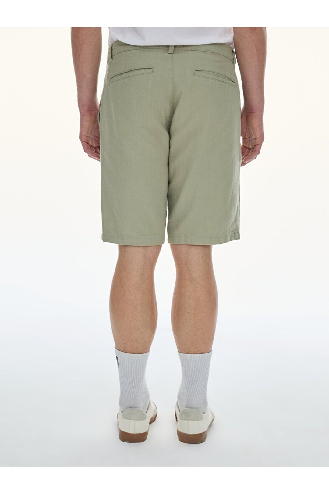 LTB Short vert
