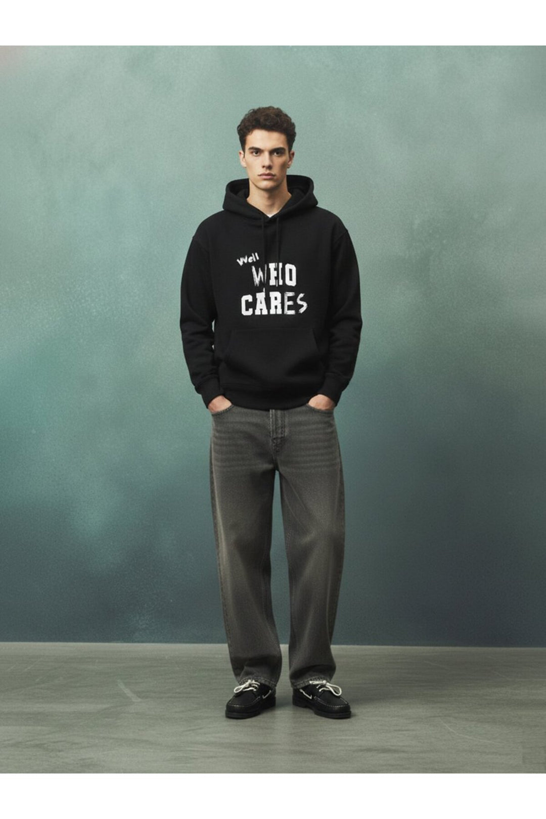 LTB Sweatshirt Noir - Noir