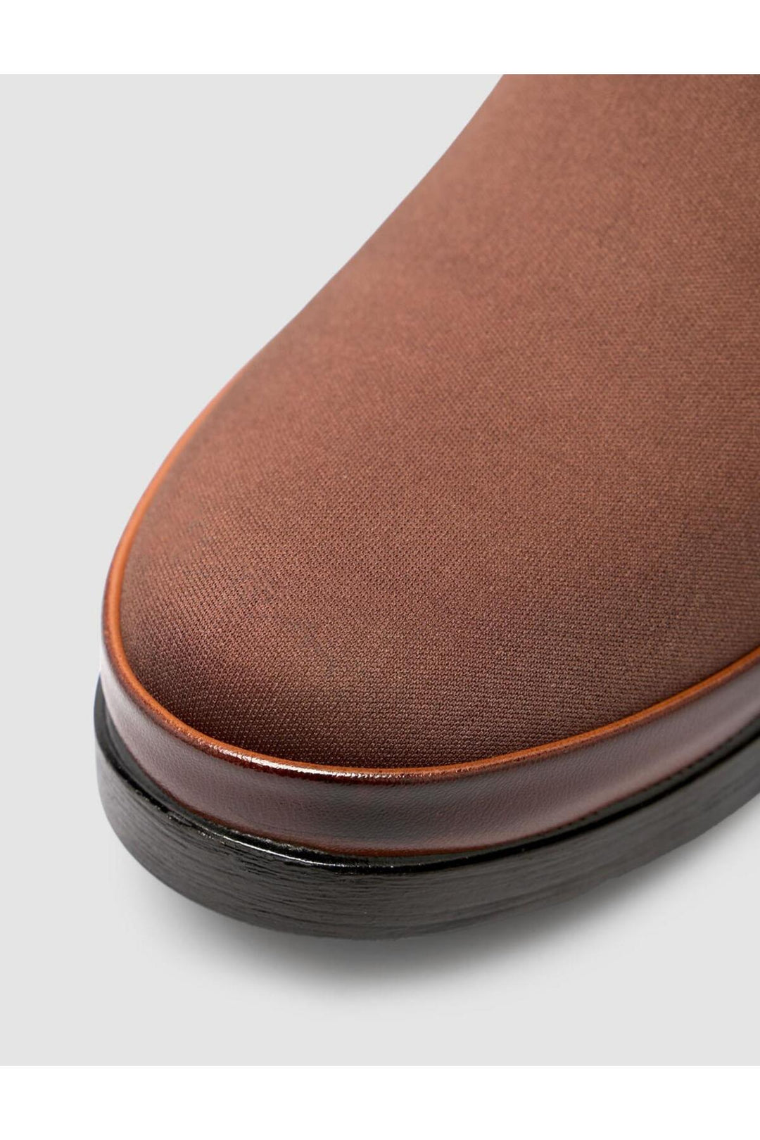 Cabani Shoes Chaussures de ville pour femmes marron - Multicolore