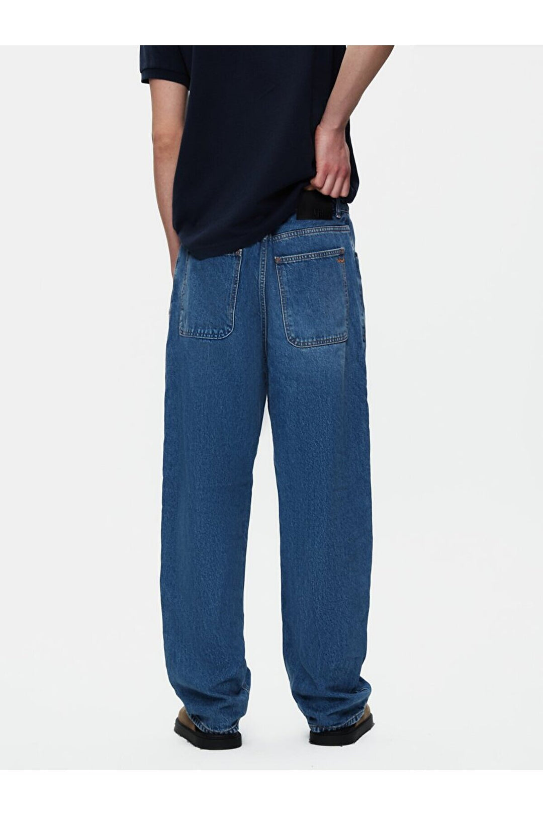LTB Pantalon en jean Rubin Skater