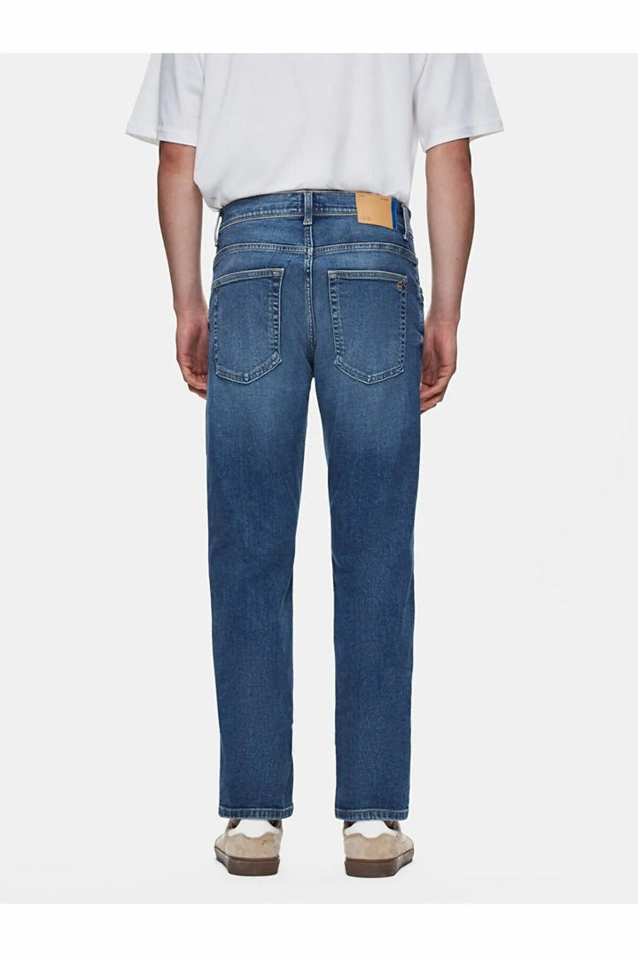 LTB Sawyer P Mornır Wash Jean pour homme - karişik_55944