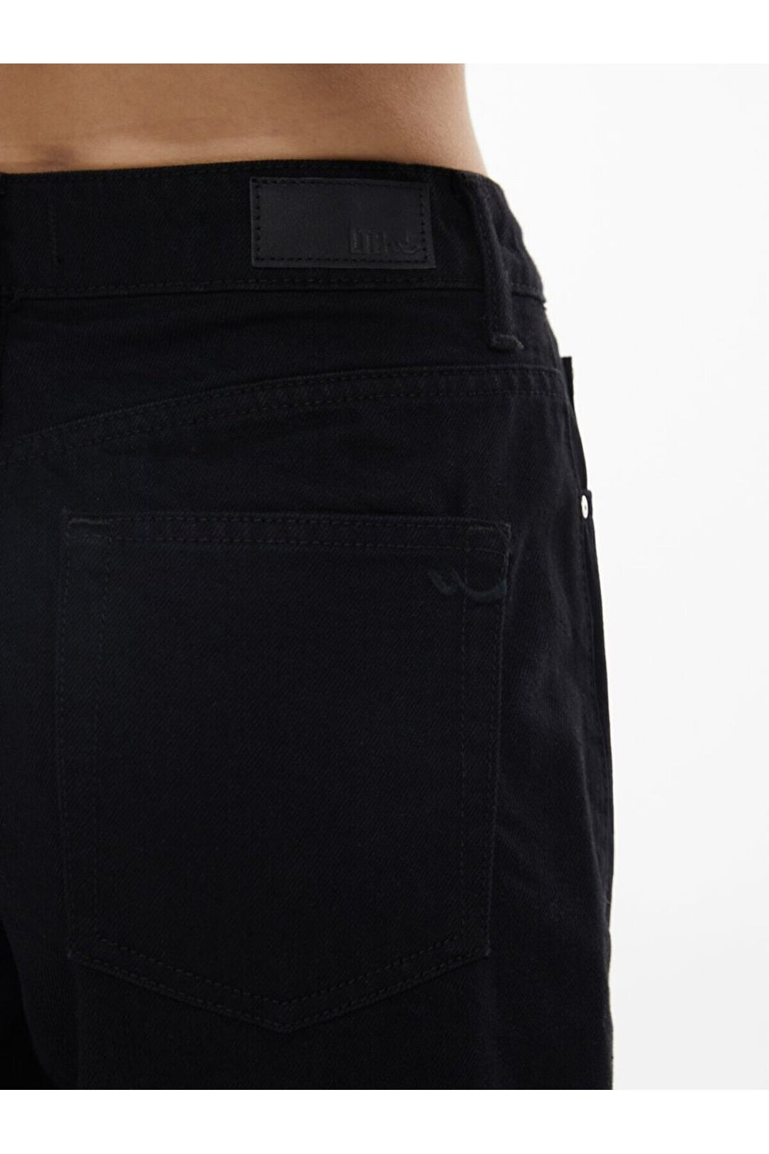 LTB Short Lızzıe