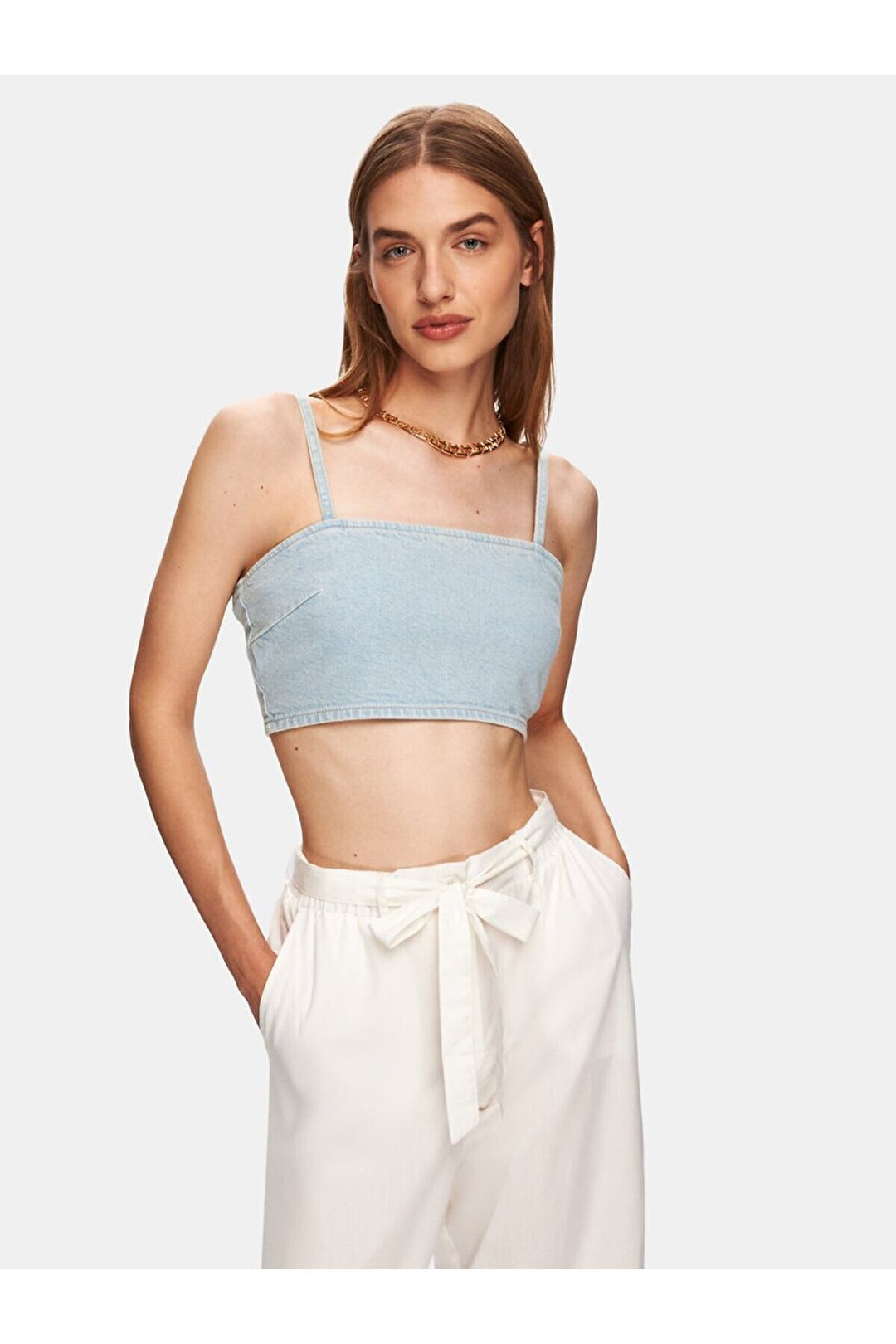 LTB Daizy Jean Bustier