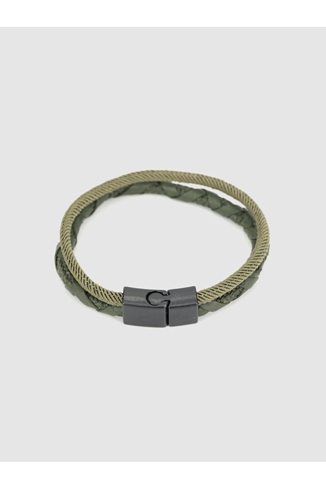LTB Bracelet en cuir - Multicolore