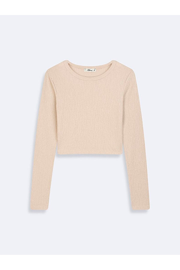 LTB Sweat beige
