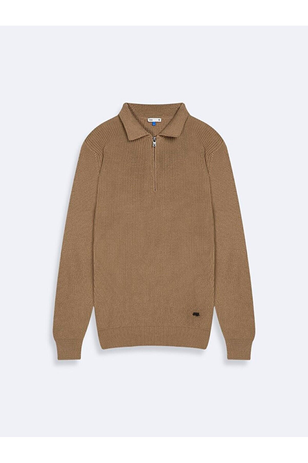 LTB Pull gris