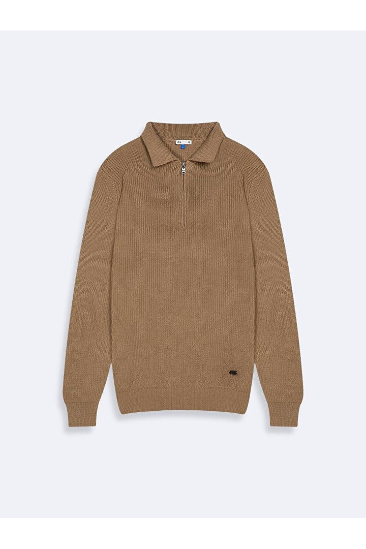 LTB Pull gris