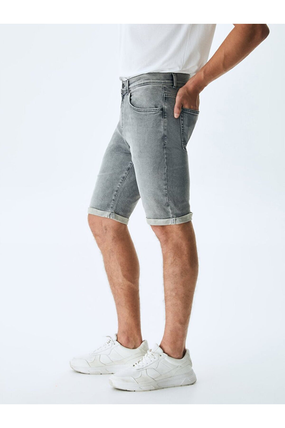 LTB Garry Jean Bermuda