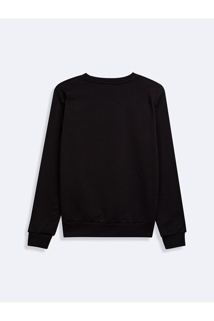 LTB Nouveau sweat noir Diphtheria pour femme 0112681203608200000-200
