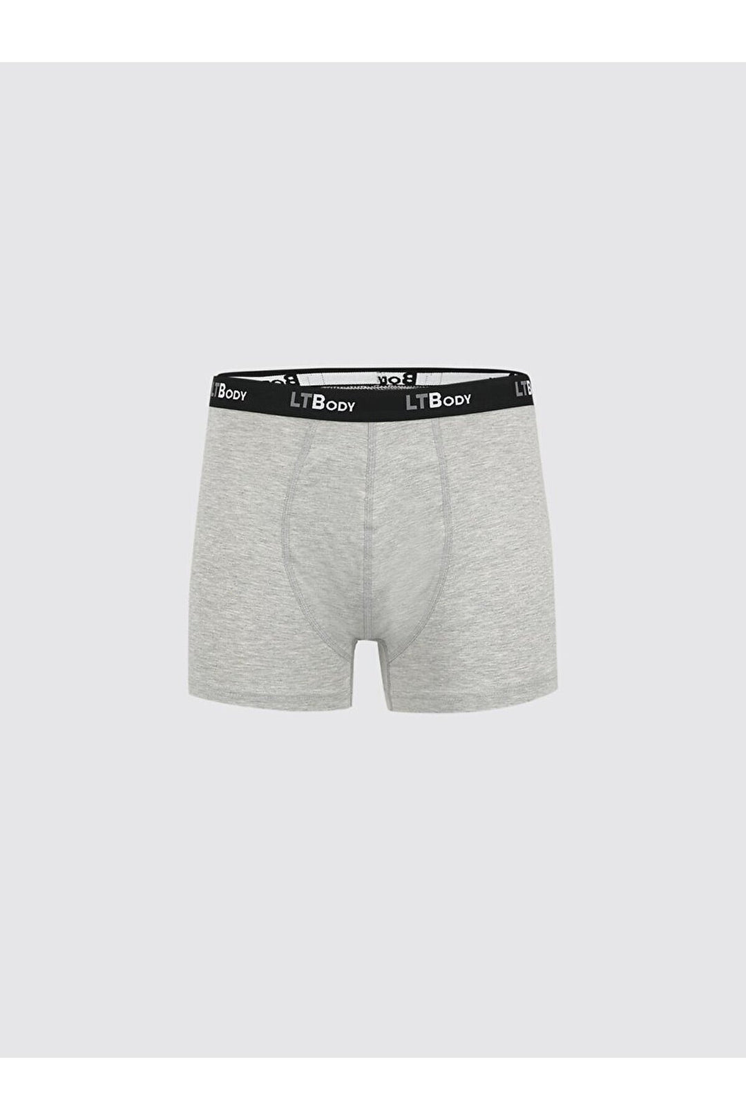 LTB Boxer gris