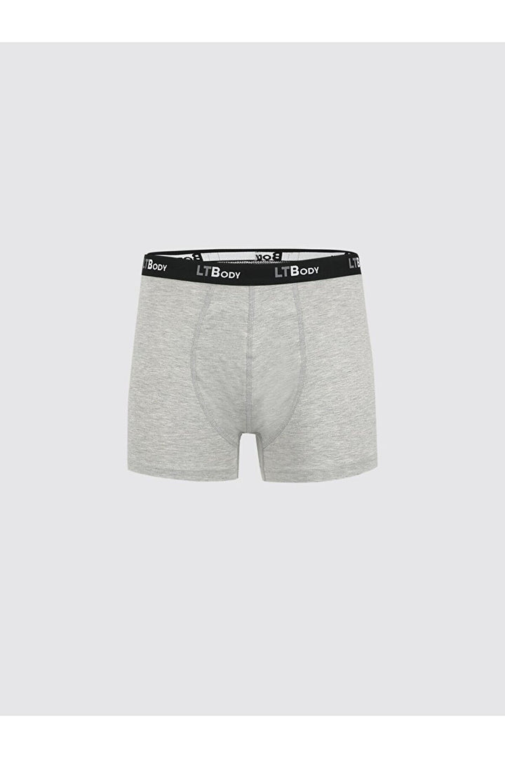 LTB Boxer gris