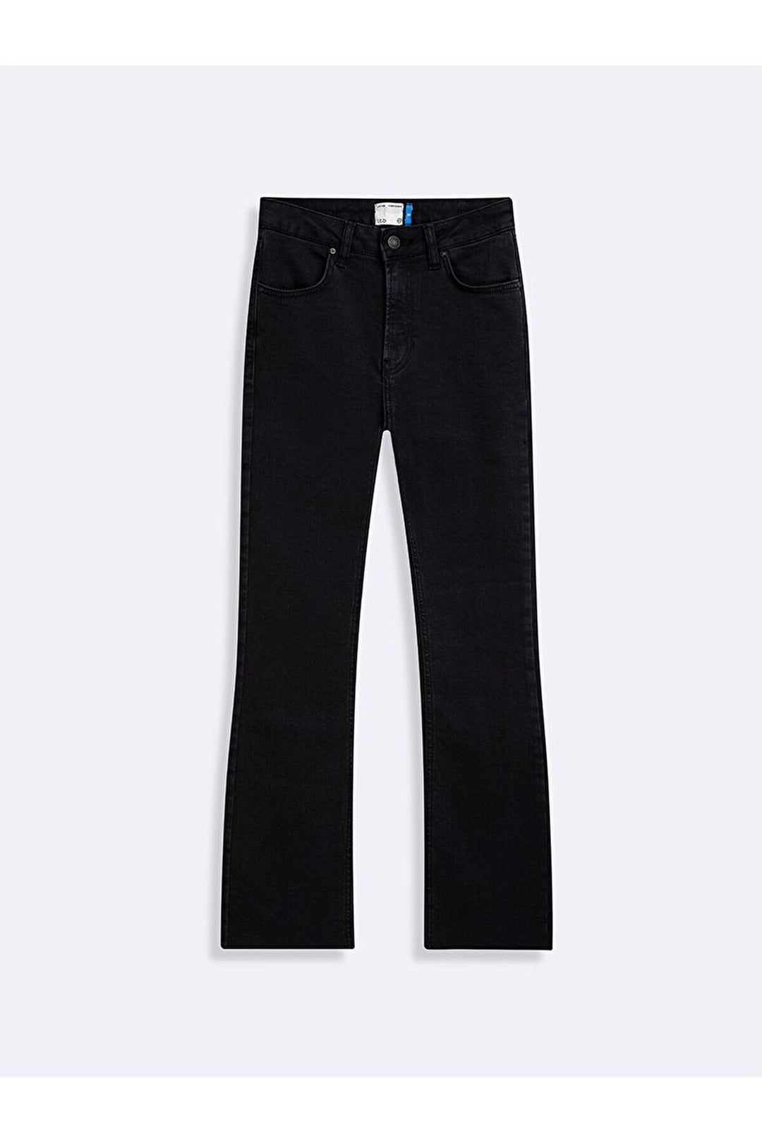 LTB Pantalon en jean à taille haute LISSYS Spanish Leg
