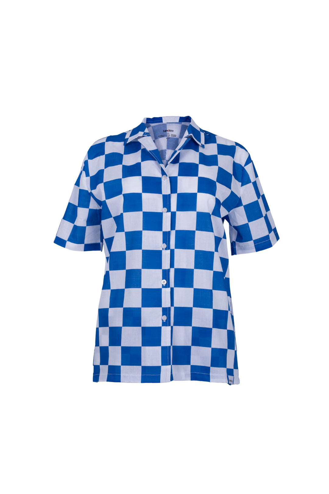 Hipnotico Chemise Ocean - Multicolore