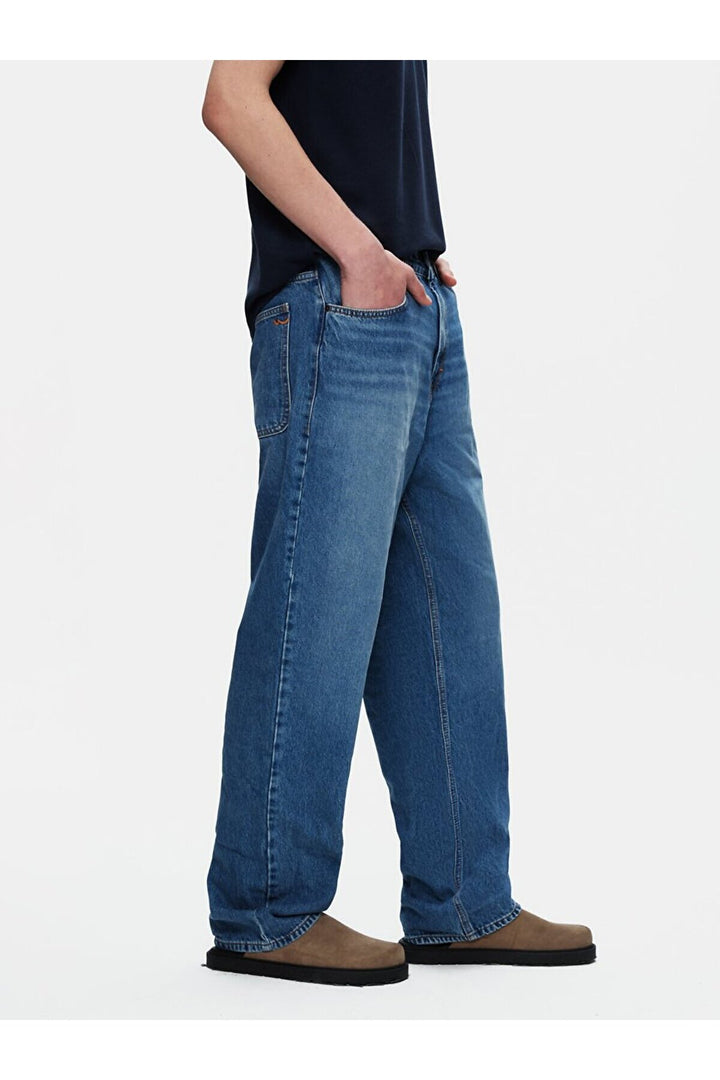 LTB Pantalon en jean Rubin Skater