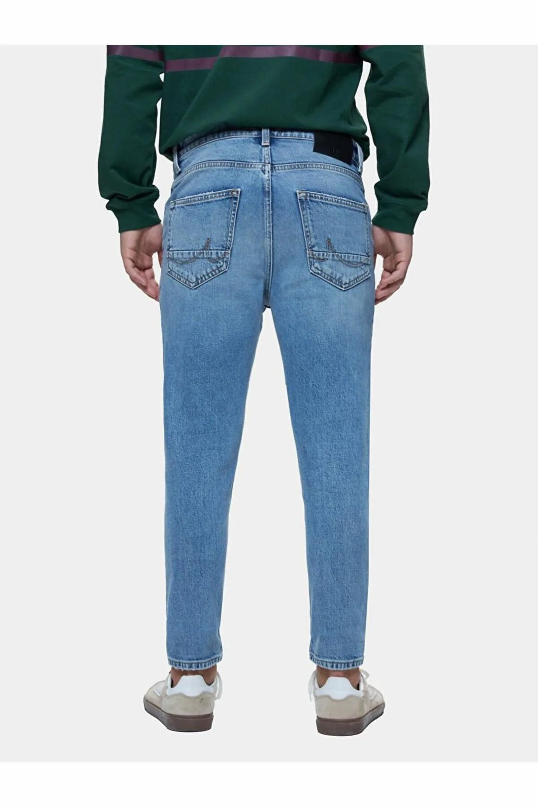 LTB Pantalon en jean Smarty Y Marillo Wash pour homme