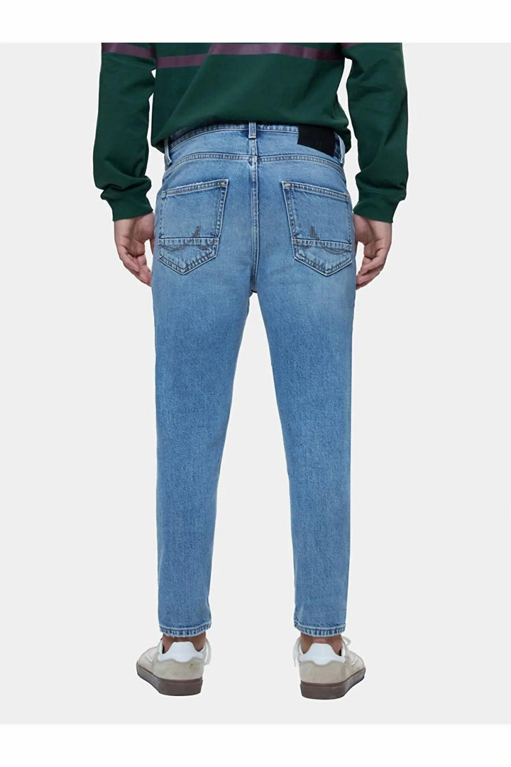 LTB Pantalon en jean Smarty Y Marillo Wash pour homme