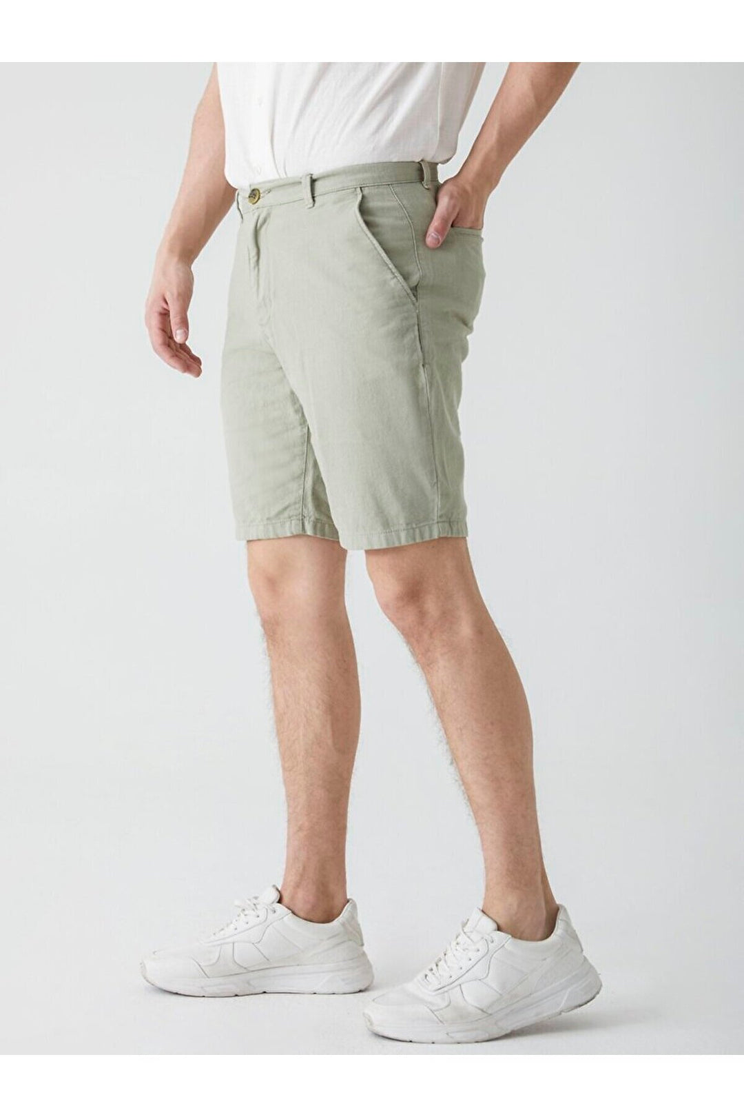 LTB Short vert