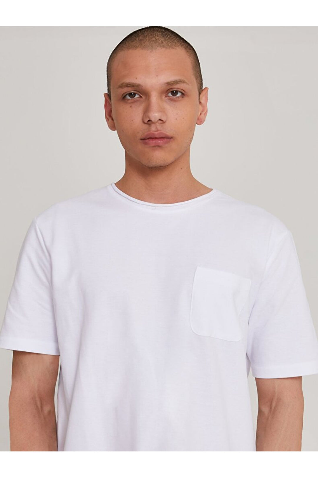 LTB T-shirt Regular White