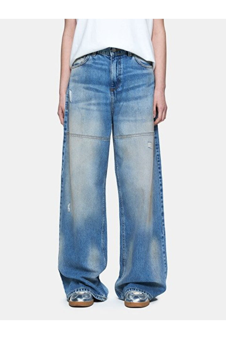 LTB Pantalon en jean Valda Super Baggy