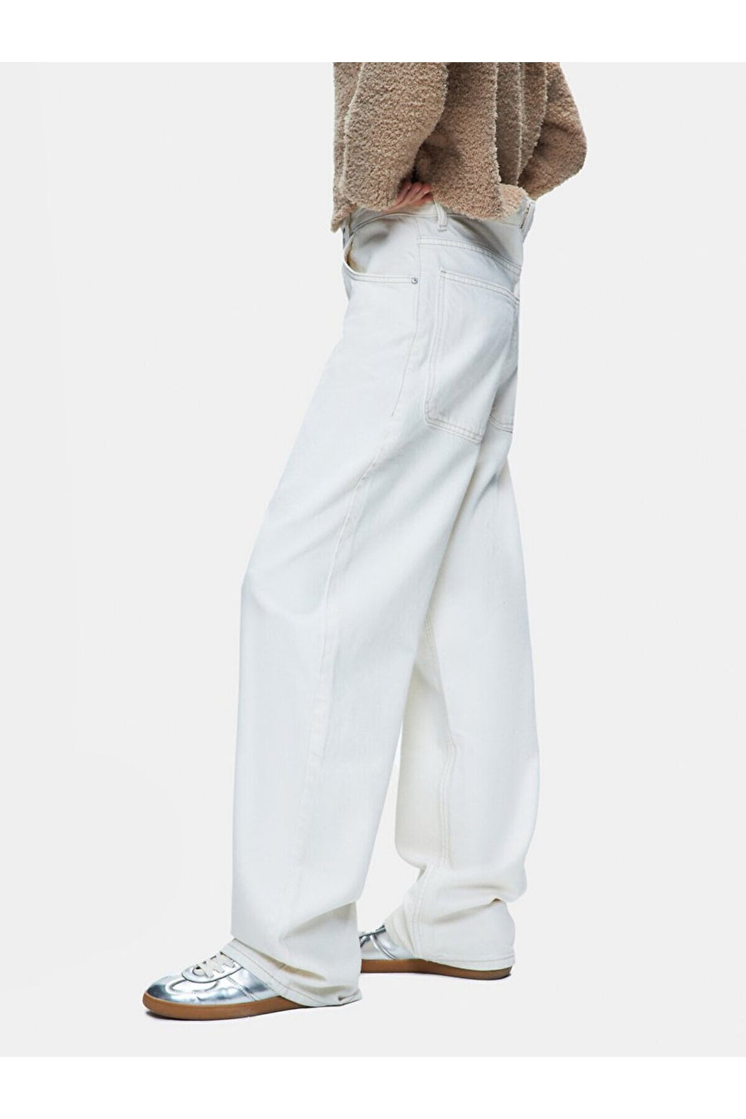 LTB Jean Runa Skater