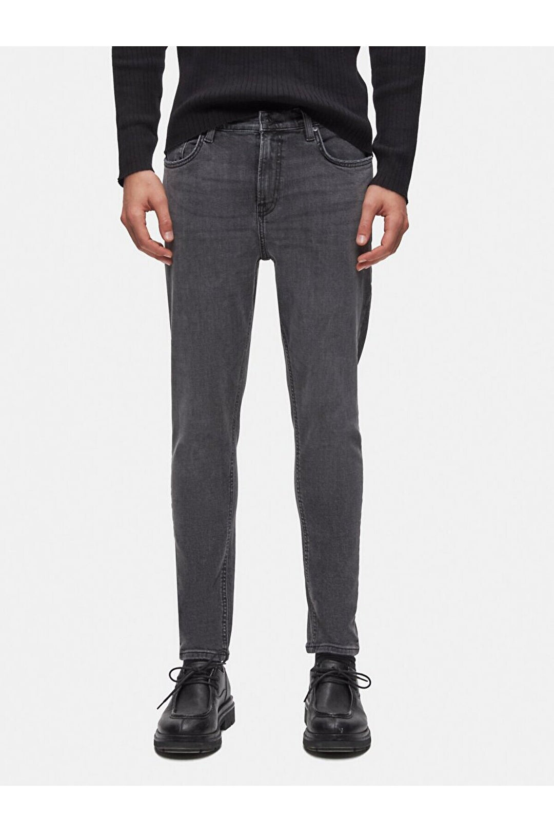 LTB Jean anthracite Smarty Y Eilon Wash pour homme 01009514541587555767-Std