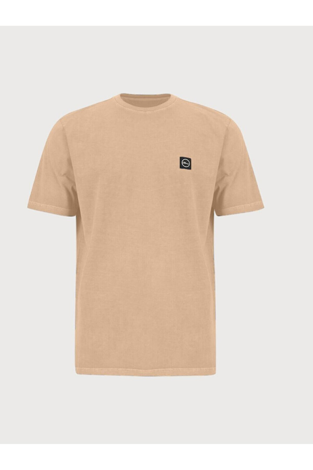 LTB T-shirt beige