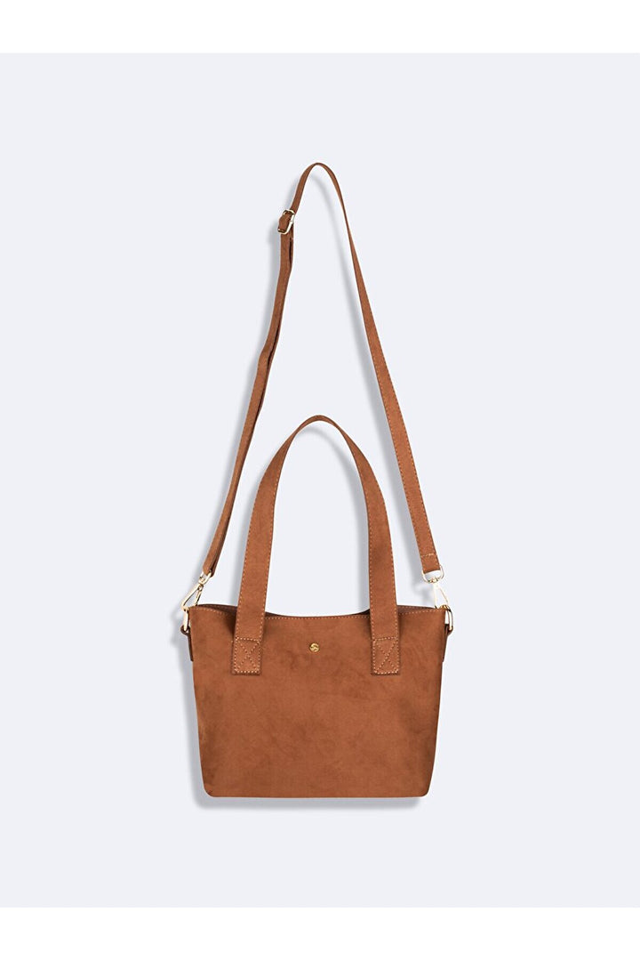 LTB Sac de couleur café