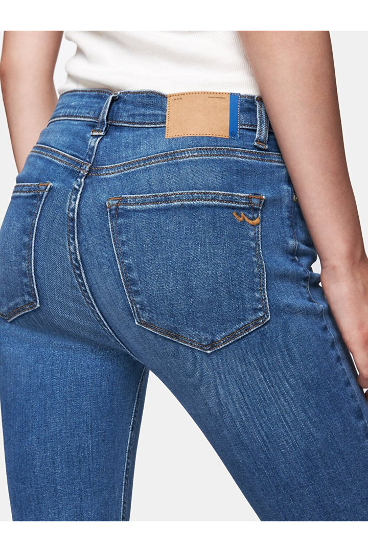 LTB Pantalon Tanya B - Bleu