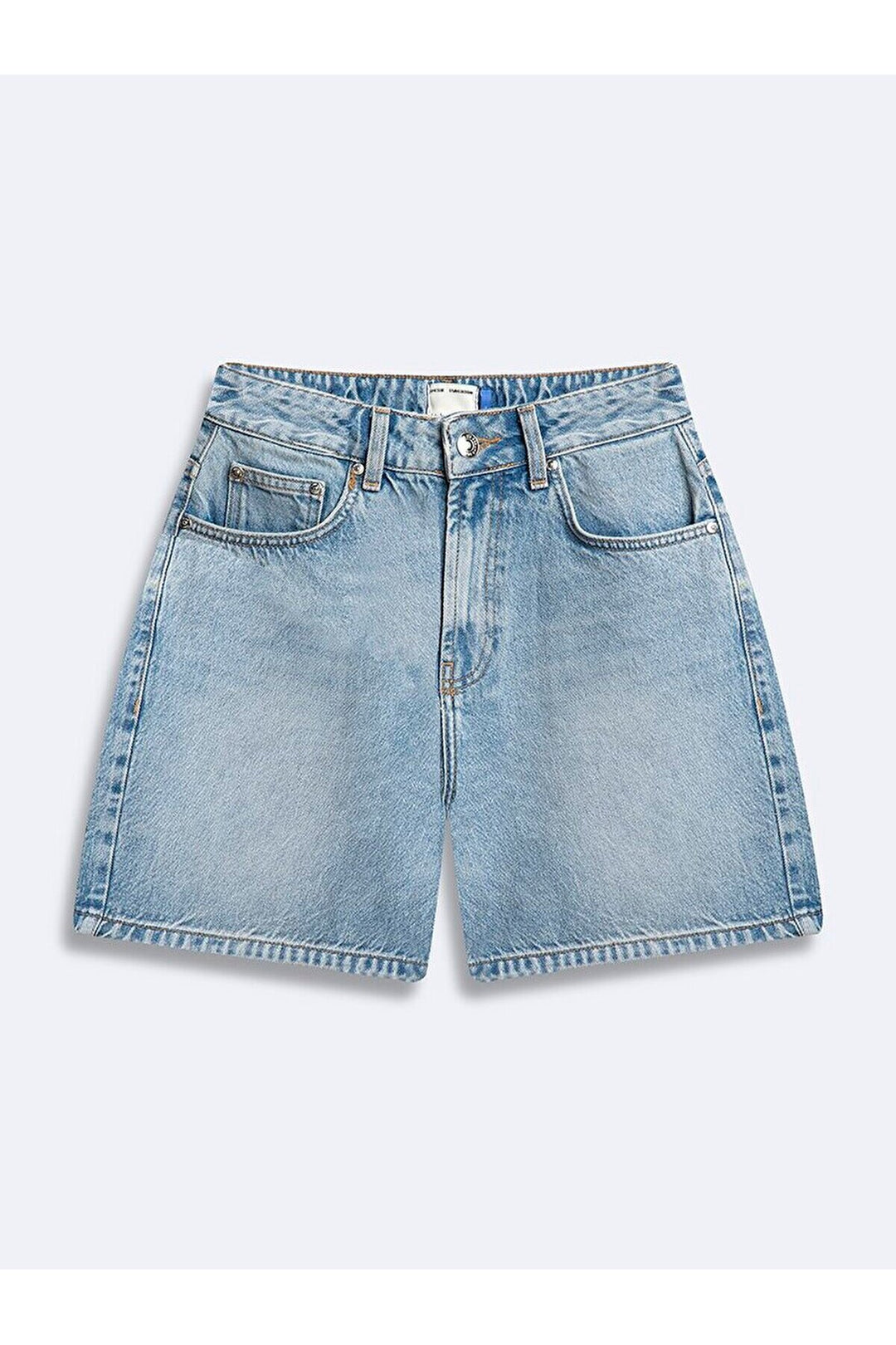 LTB Short en jean coupe classique Lızzıe